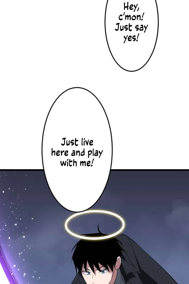 ??? Rank Hidden Equipment Musou Chapter 59 Page 49