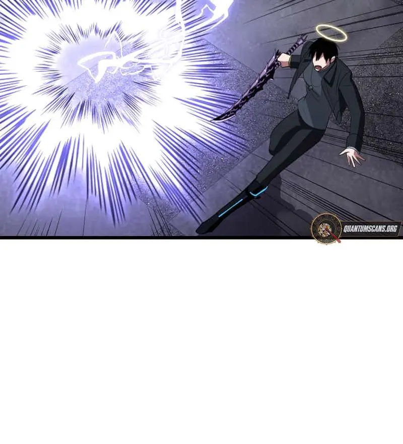 ??? Rank Hidden Equipment Musou Chapter 59 Page 64