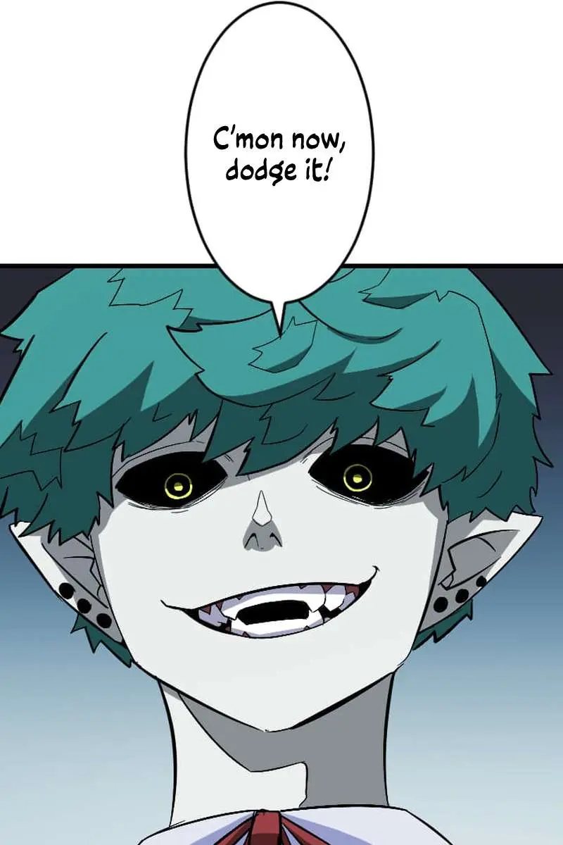 ??? Rank Hidden Equipment Musou Chapter 59 Page 65