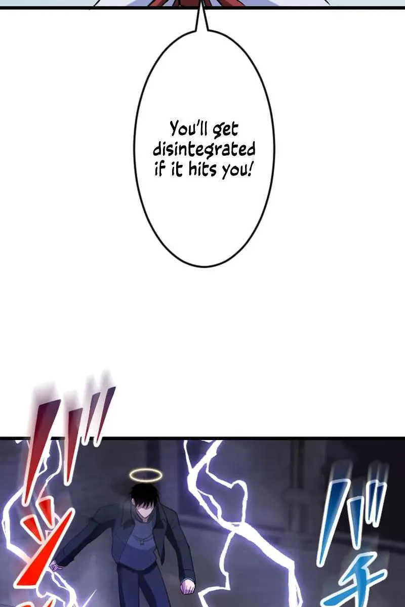 ??? Rank Hidden Equipment Musou Chapter 59 Page 66