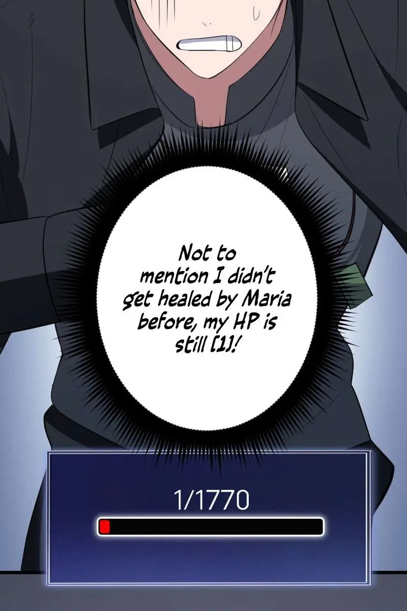 ??? Rank Hidden Equipment Musou Chapter 59 Page 70