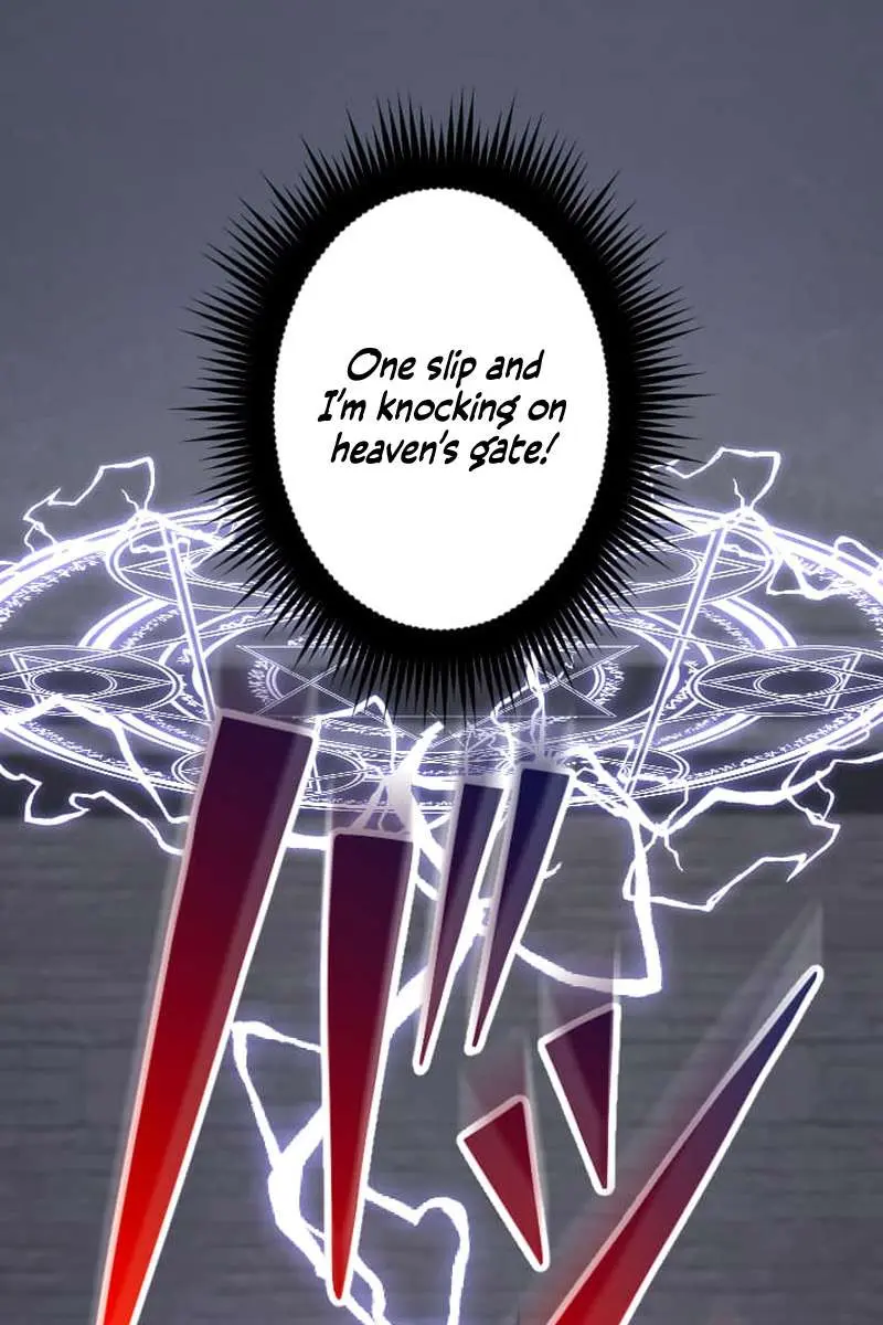 ??? Rank Hidden Equipment Musou Chapter 59 Page 71