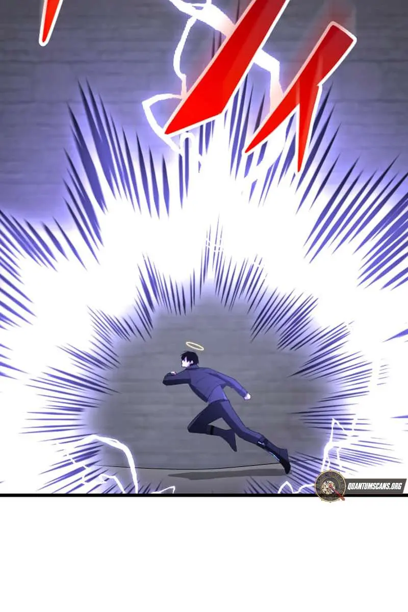 ??? Rank Hidden Equipment Musou Chapter 59 Page 72