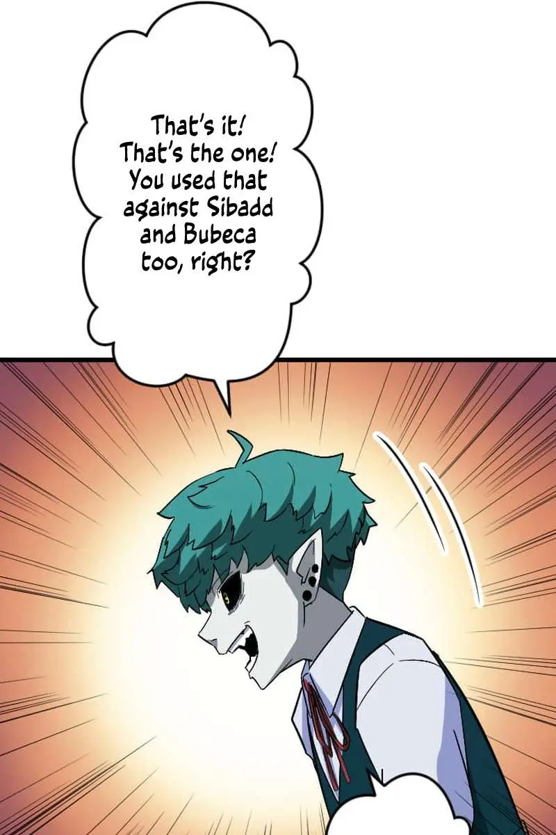 ??? Rank Hidden Equipment Musou Chapter 59 Page 77