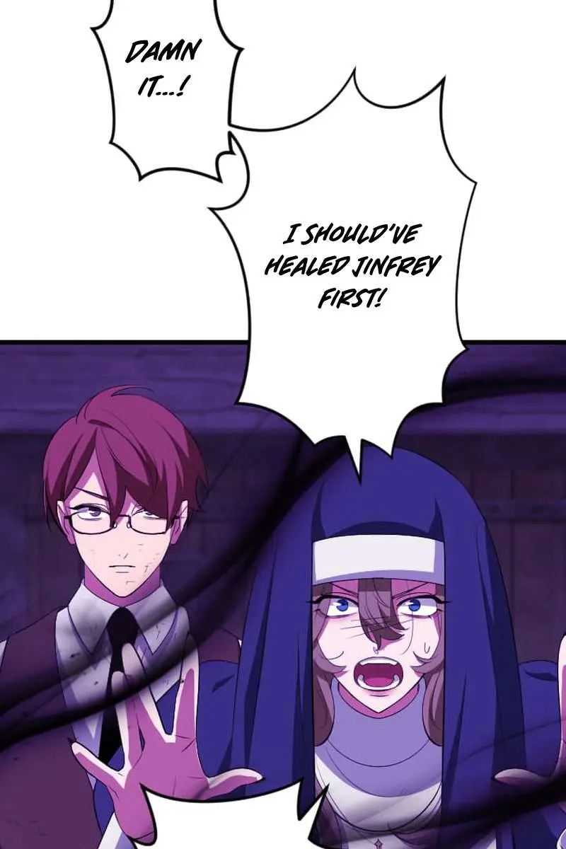 ??? Rank Hidden Equipment Musou Chapter 59 Page 79