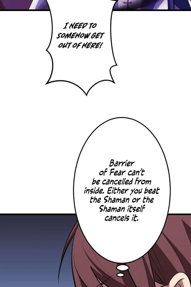 ??? Rank Hidden Equipment Musou Chapter 59 Page 80