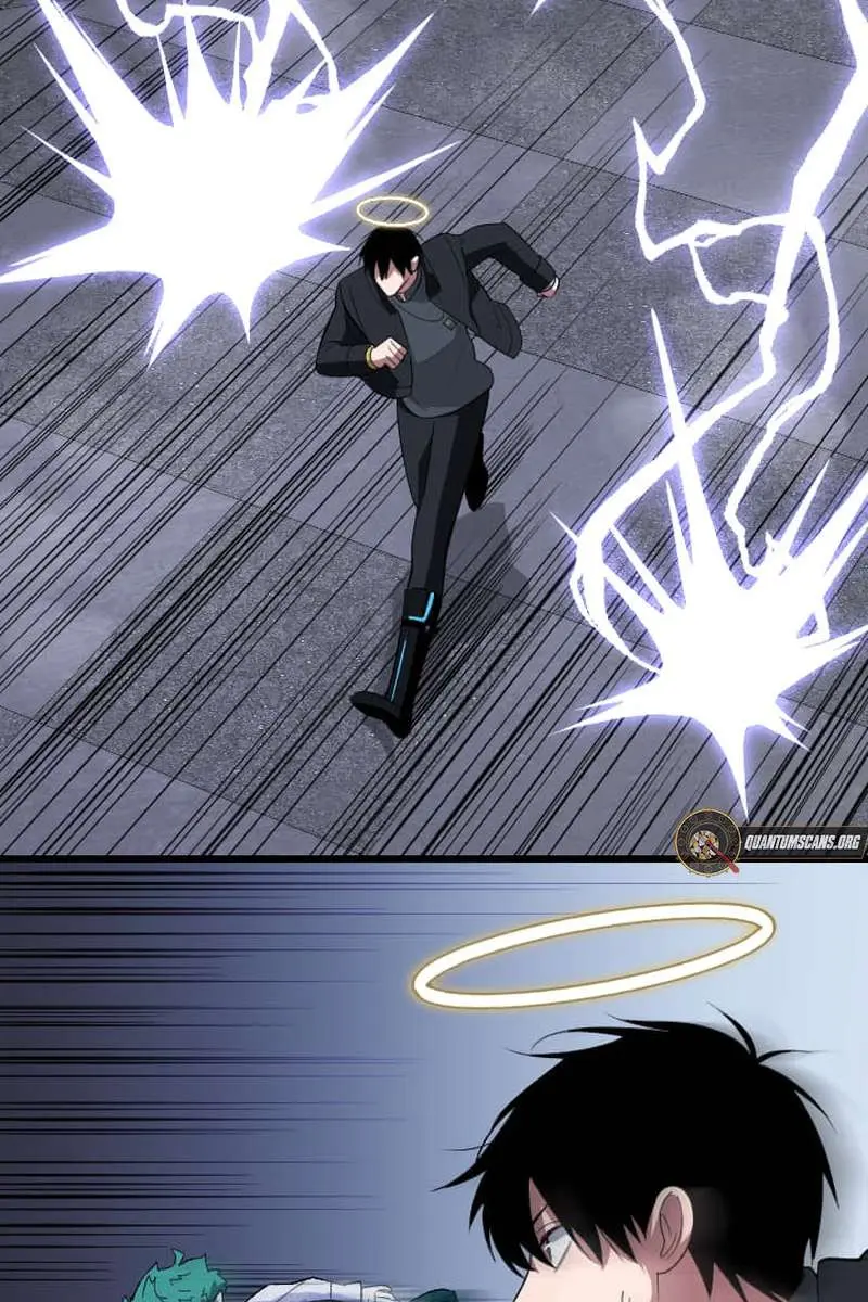 ??? Rank Hidden Equipment Musou Chapter 59 Page 82
