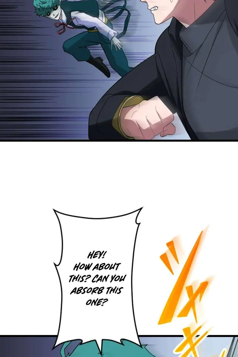 ??? Rank Hidden Equipment Musou Chapter 59 Page 83