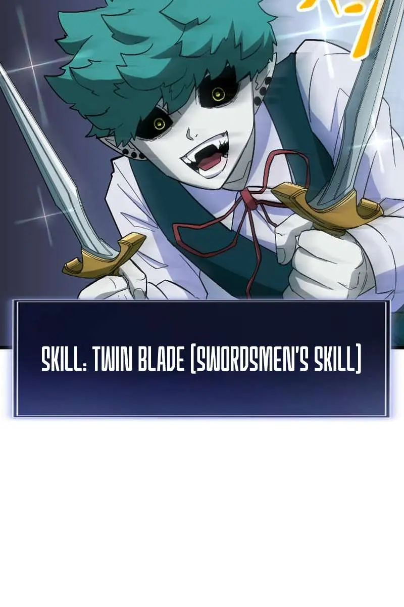 ??? Rank Hidden Equipment Musou Chapter 59 Page 84