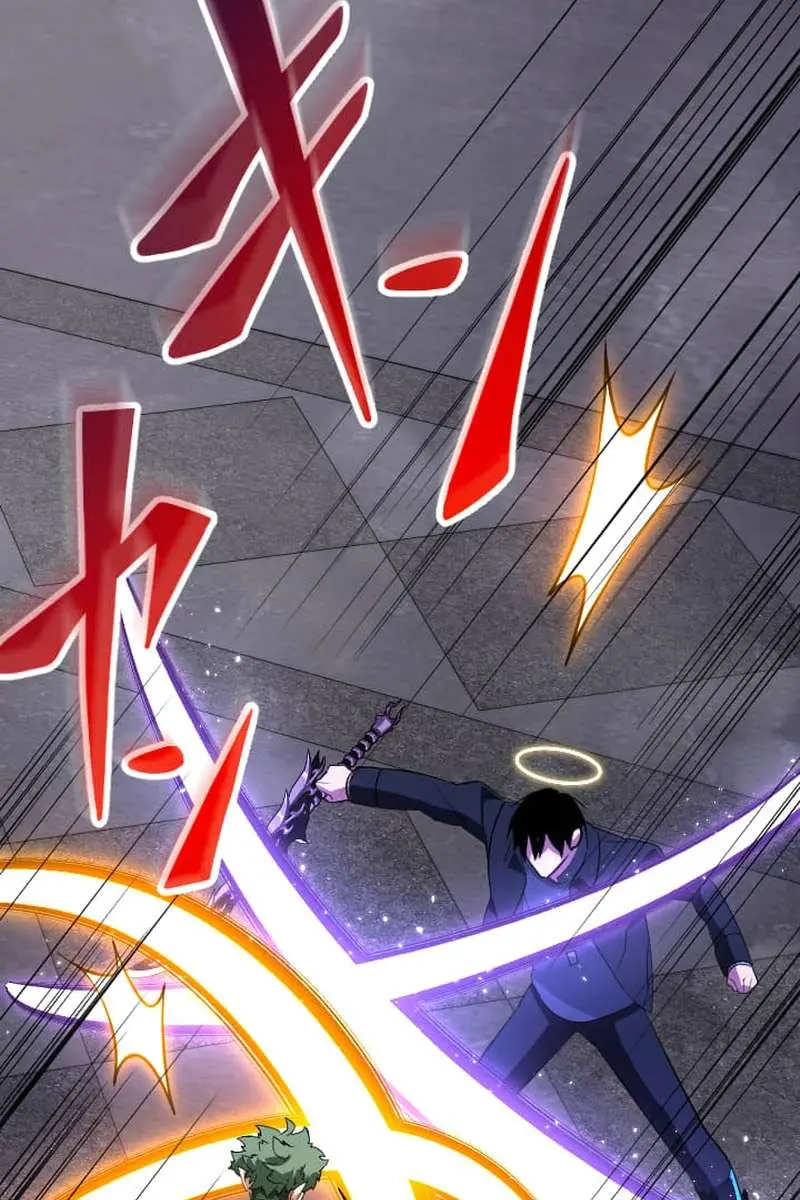 ??? Rank Hidden Equipment Musou Chapter 59 Page 86