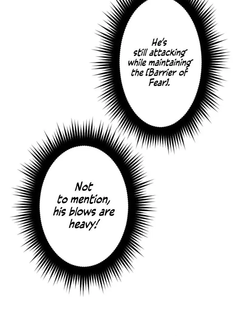 ??? Rank Hidden Equipment Musou Chapter 59 Page 88