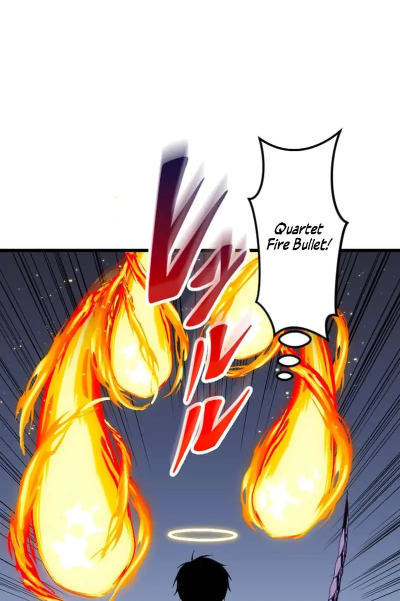 ??? Rank Hidden Equipment Musou Chapter 59 Page 91