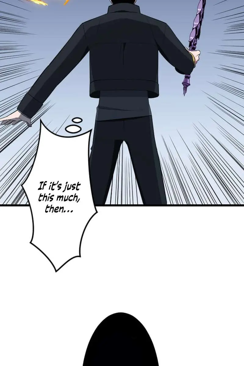 ??? Rank Hidden Equipment Musou Chapter 59 Page 92