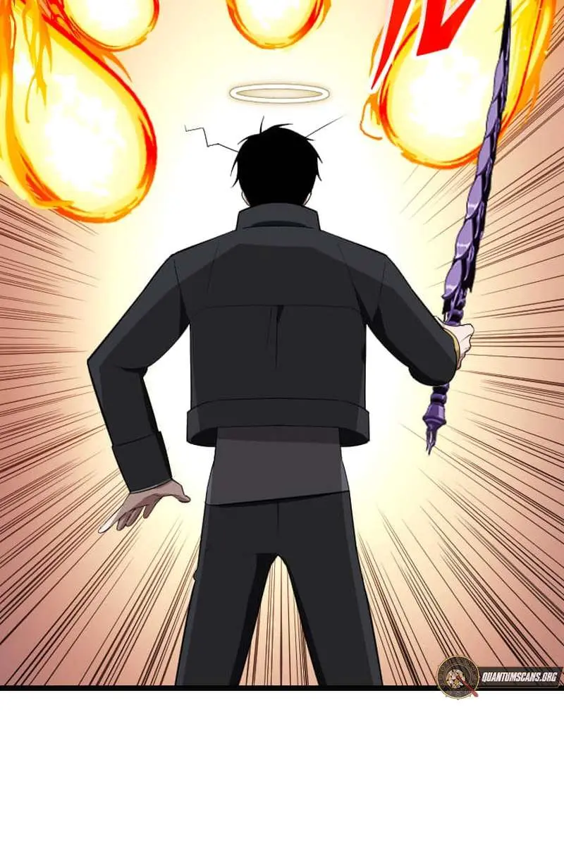 ??? Rank Hidden Equipment Musou Chapter 59 Page 95