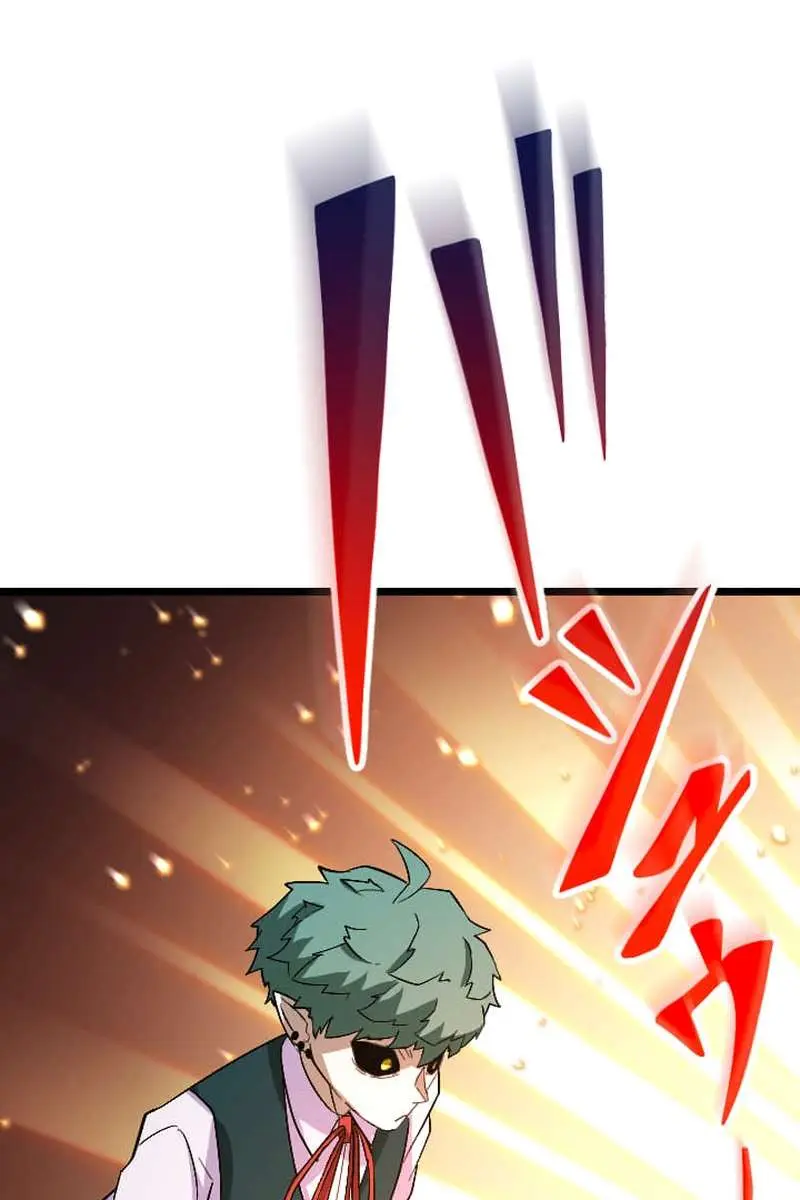 ??? Rank Hidden Equipment Musou Chapter 59 Page 96