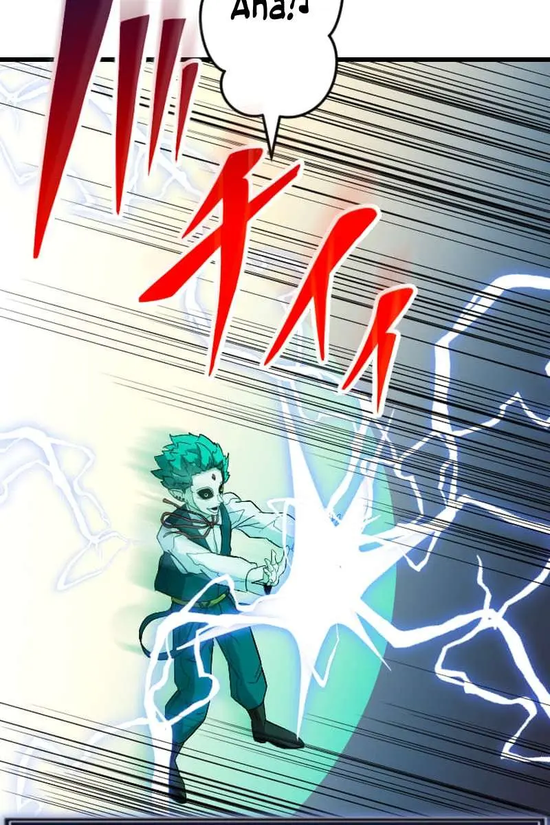 ??? Rank Hidden Equipment Musou Chapter 59 Page 99