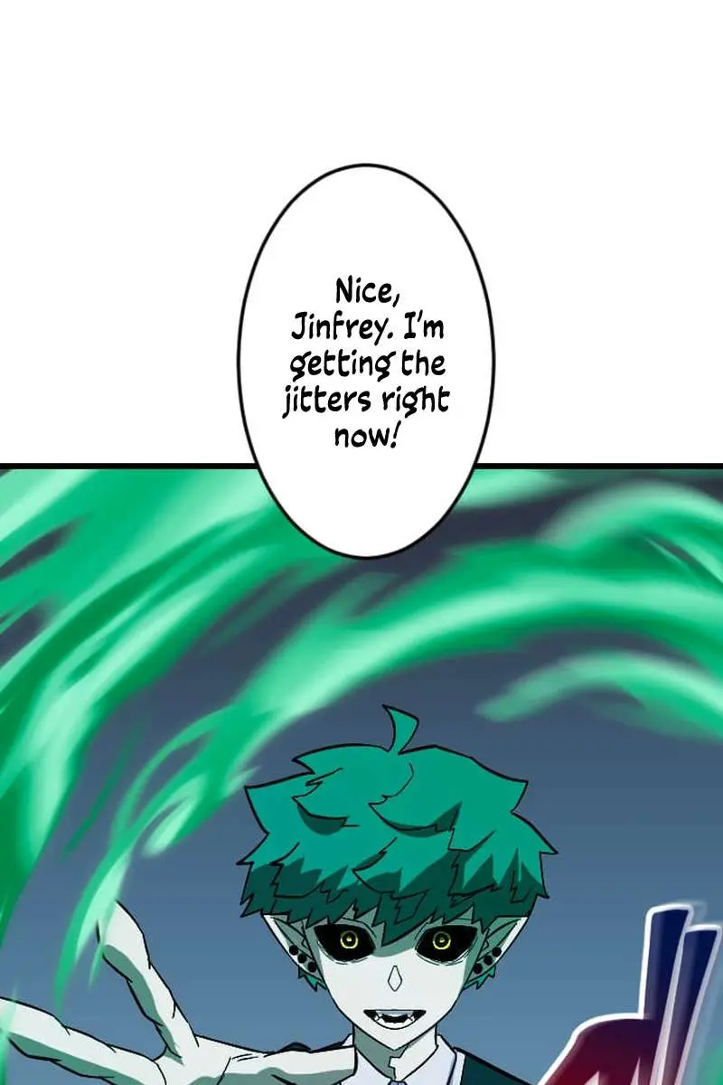 ??? Rank Hidden Equipment Musou Chapter 59 Page 103