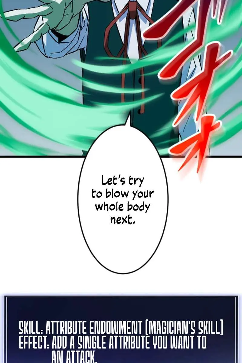 ??? Rank Hidden Equipment Musou Chapter 59 Page 104