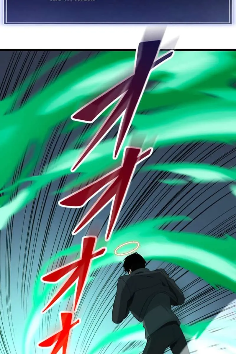 ??? Rank Hidden Equipment Musou Chapter 59 Page 105