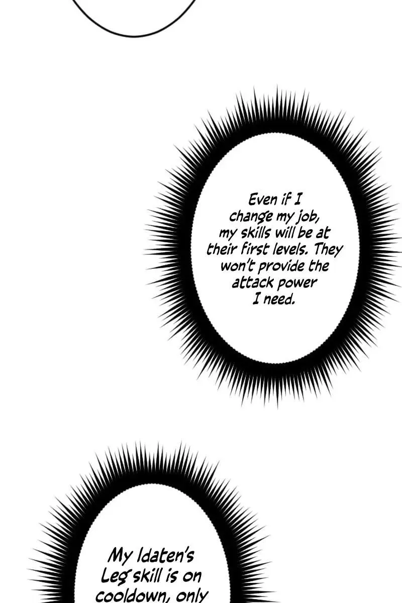 ??? Rank Hidden Equipment Musou Chapter 59 Page 108