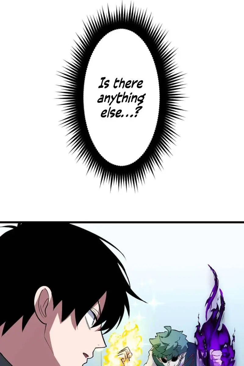 ??? Rank Hidden Equipment Musou Chapter 59 Page 110