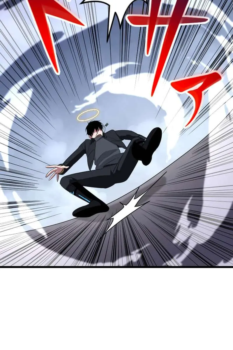 ??? Rank Hidden Equipment Musou Chapter 59 Page 118