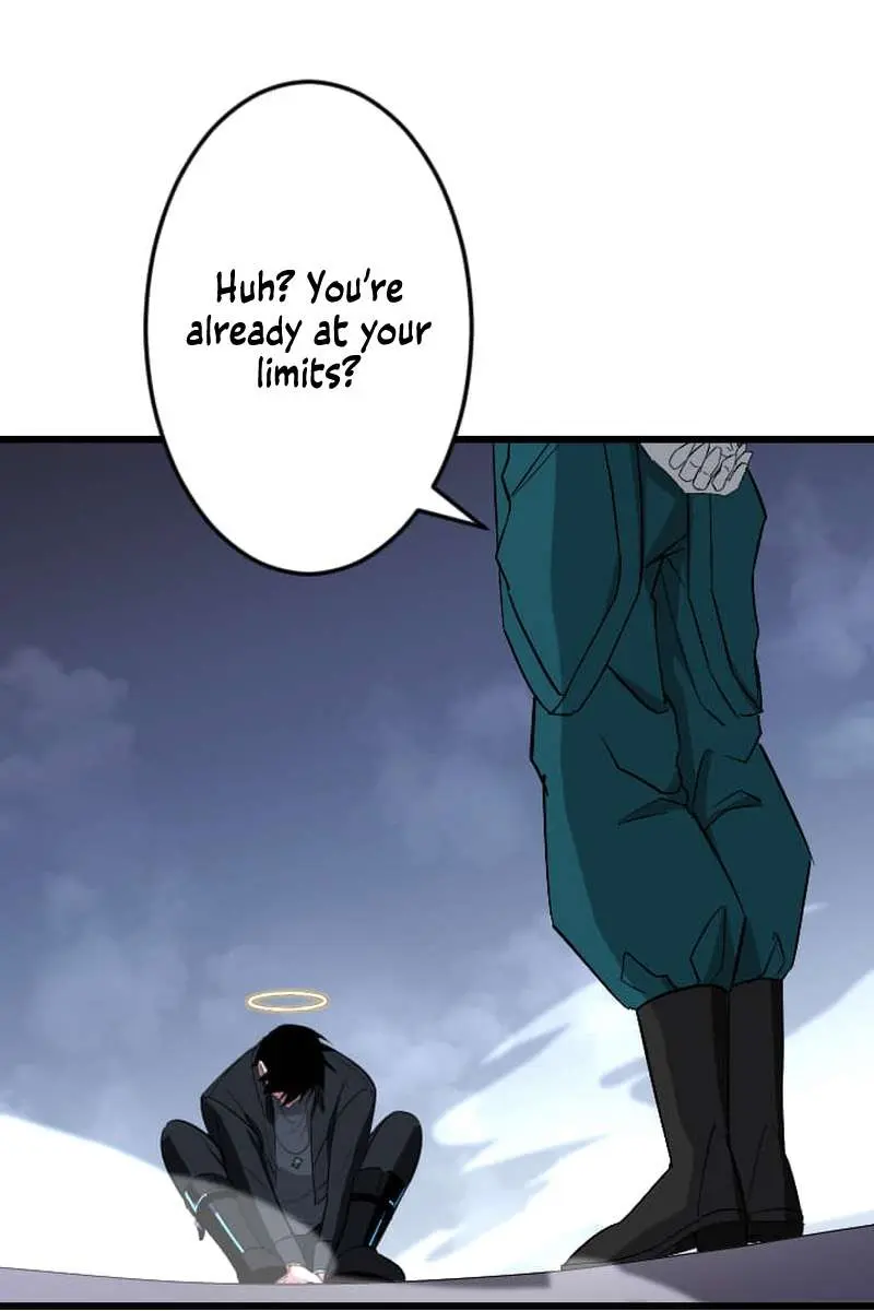??? Rank Hidden Equipment Musou Chapter 59 Page 119