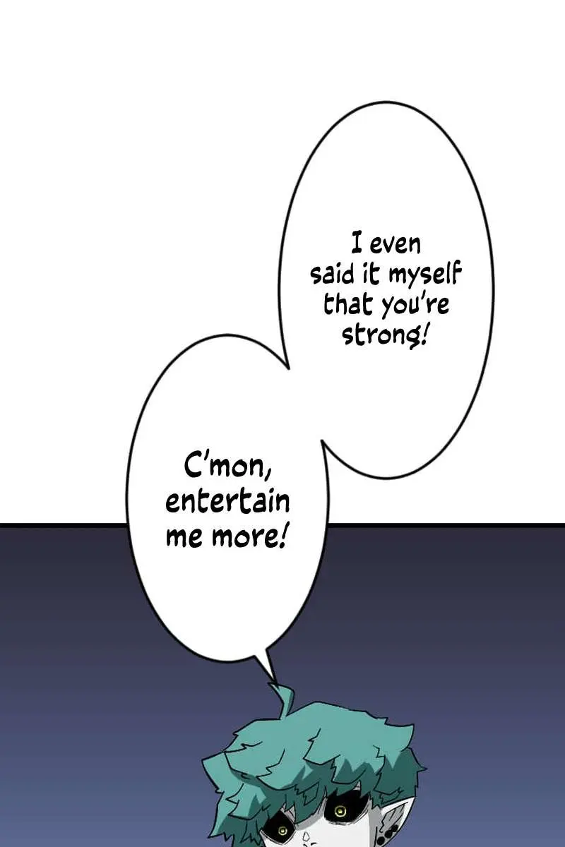 ??? Rank Hidden Equipment Musou Chapter 59 Page 120