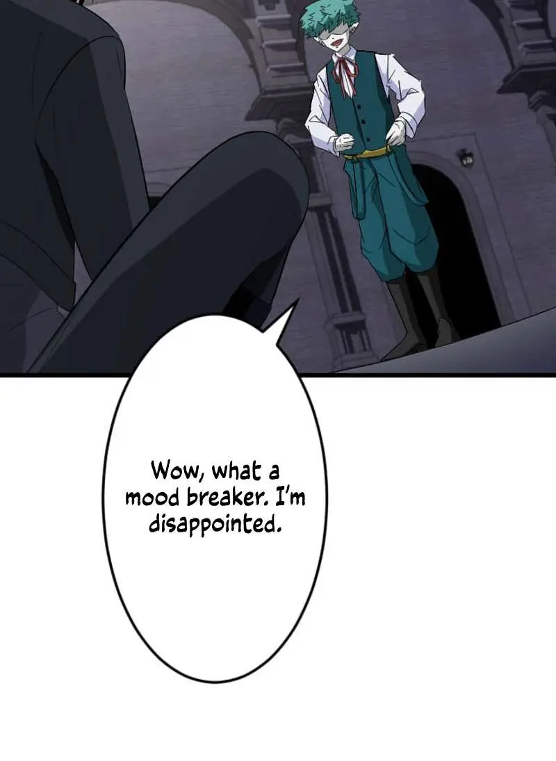 ??? Rank Hidden Equipment Musou Chapter 59 Page 125