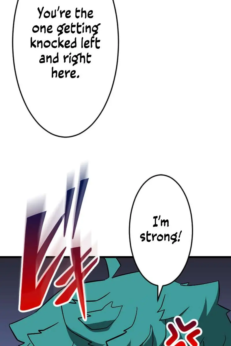 ??? Rank Hidden Equipment Musou Chapter 59 Page 130