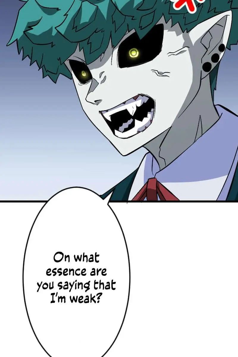 ??? Rank Hidden Equipment Musou Chapter 59 Page 131