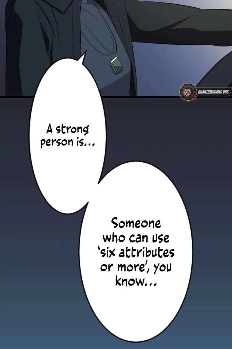 ??? Rank Hidden Equipment Musou Chapter 59 Page 133