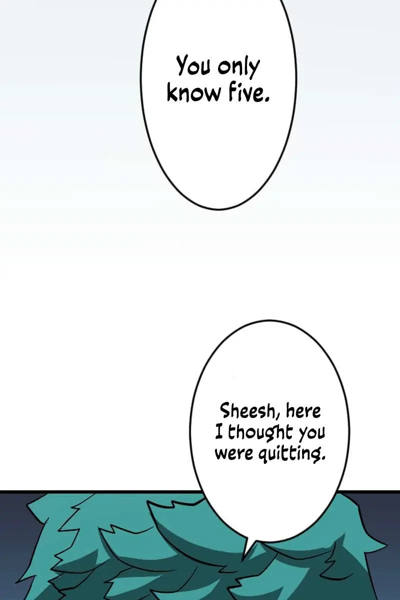??? Rank Hidden Equipment Musou Chapter 59 Page 136