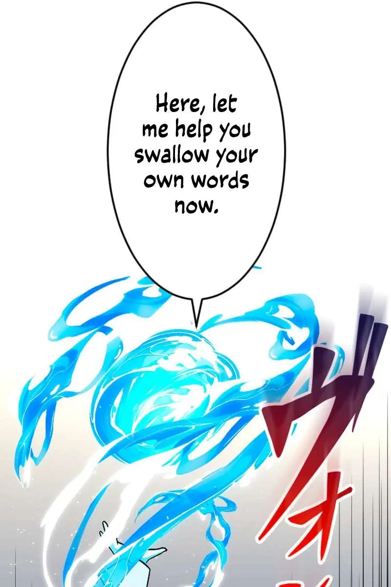??? Rank Hidden Equipment Musou Chapter 59 Page 138