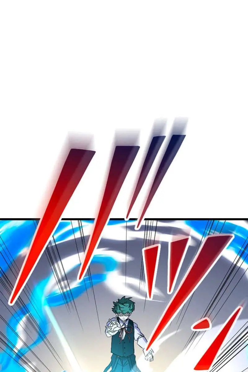 ??? Rank Hidden Equipment Musou Chapter 59 Page 141