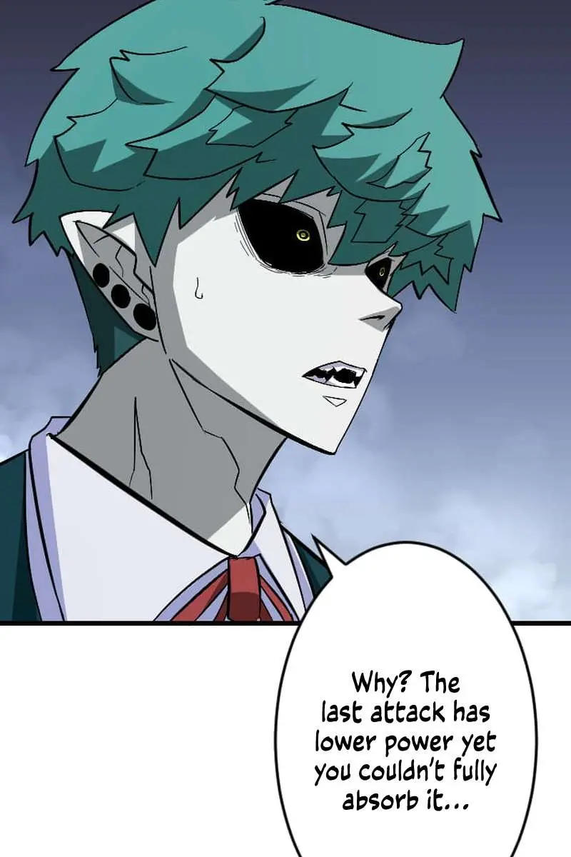 ??? Rank Hidden Equipment Musou Chapter 59 Page 149