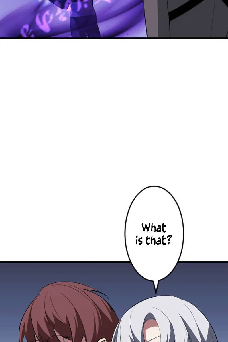 ??? Rank Hidden Equipment Musou Chapter 60 Page 6