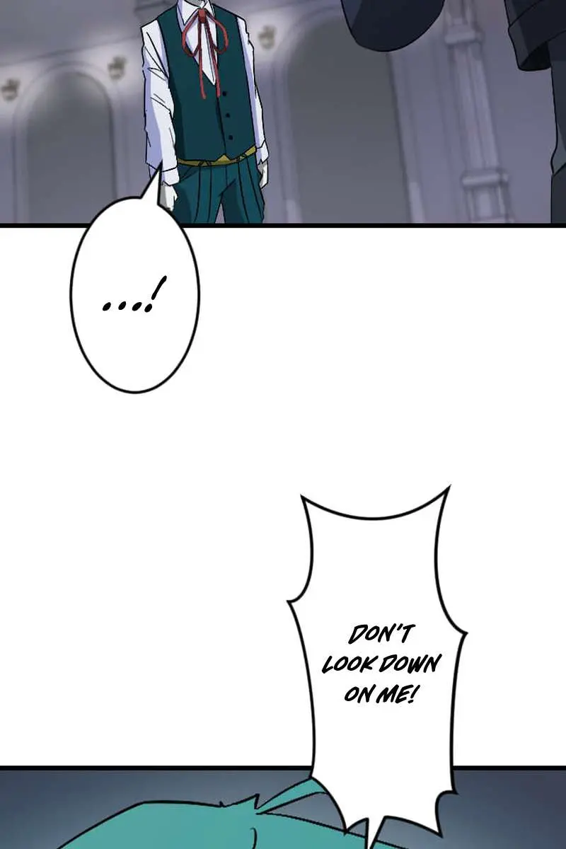 ??? Rank Hidden Equipment Musou Chapter 60 Page 9