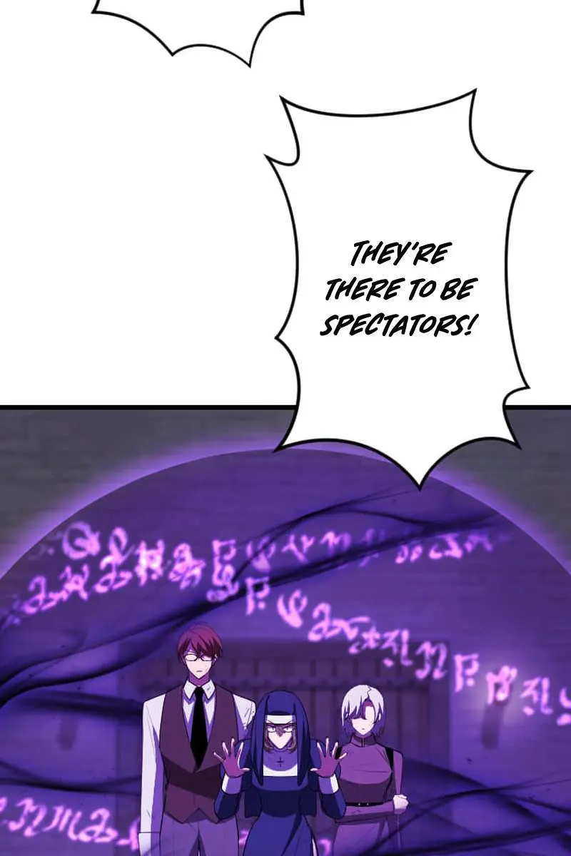 ??? Rank Hidden Equipment Musou Chapter 60 Page 11