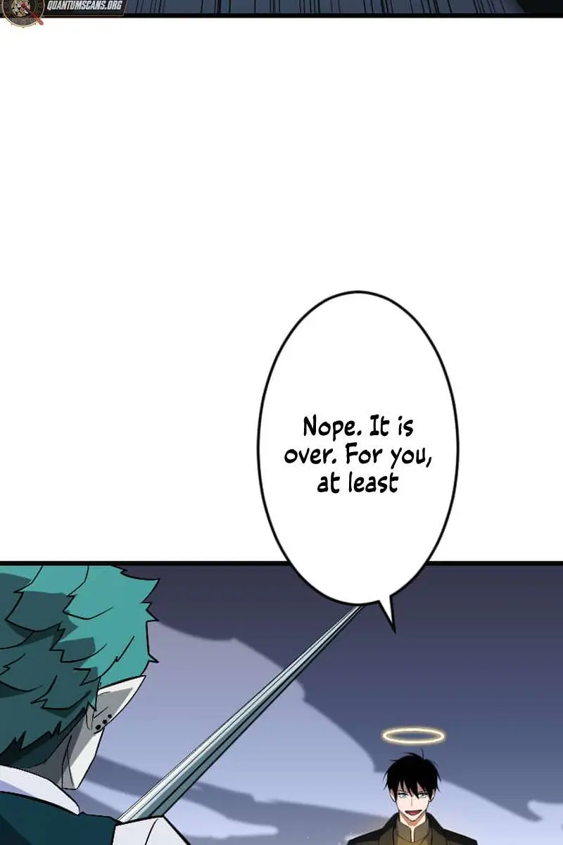??? Rank Hidden Equipment Musou Chapter 60 Page 14