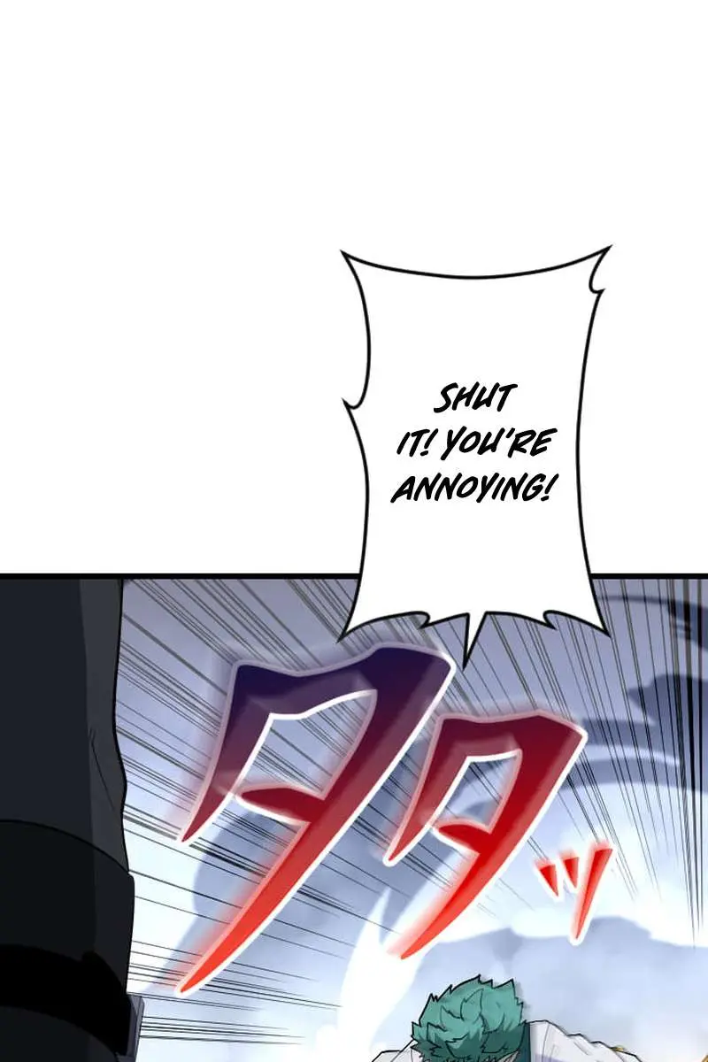 ??? Rank Hidden Equipment Musou Chapter 60 Page 19