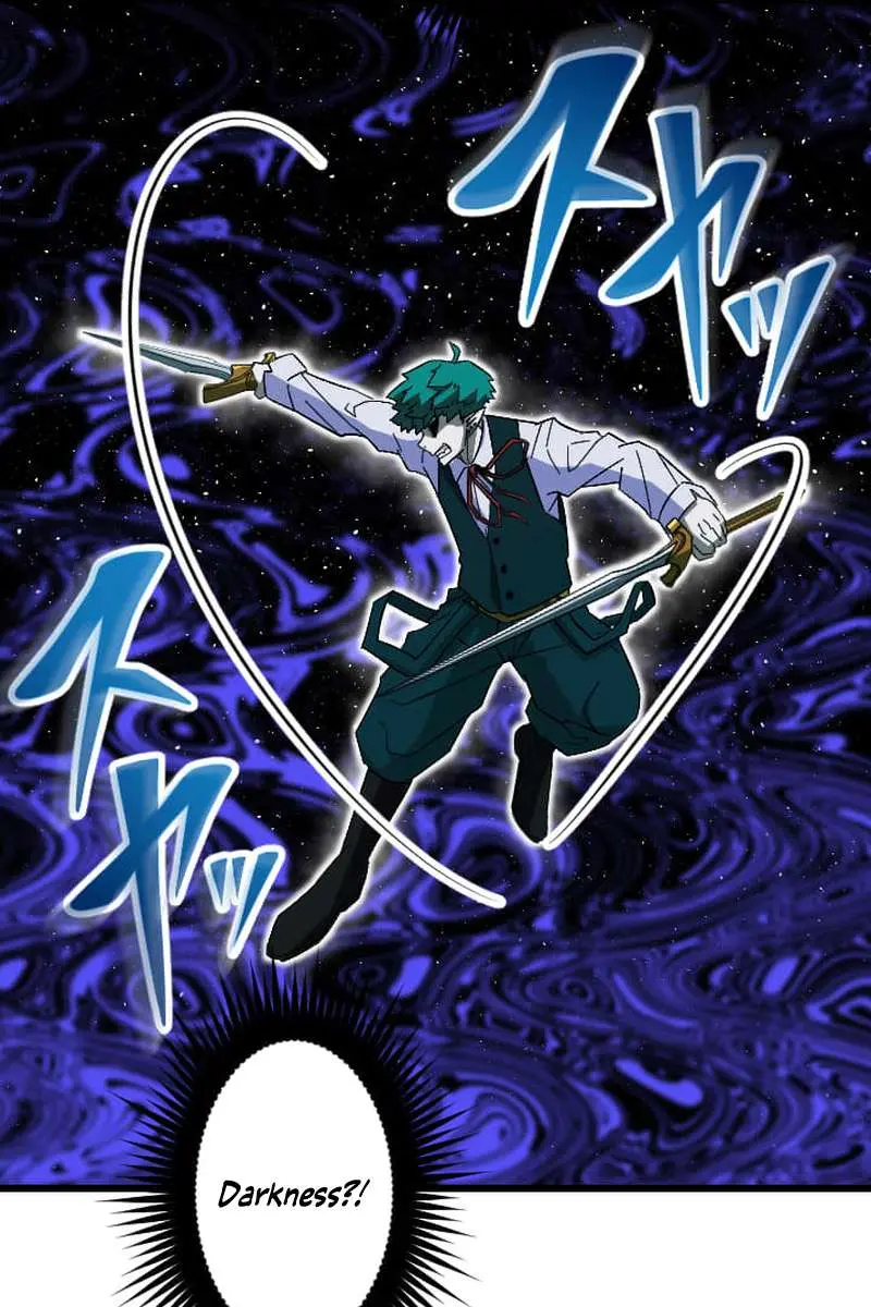??? Rank Hidden Equipment Musou Chapter 60 Page 28