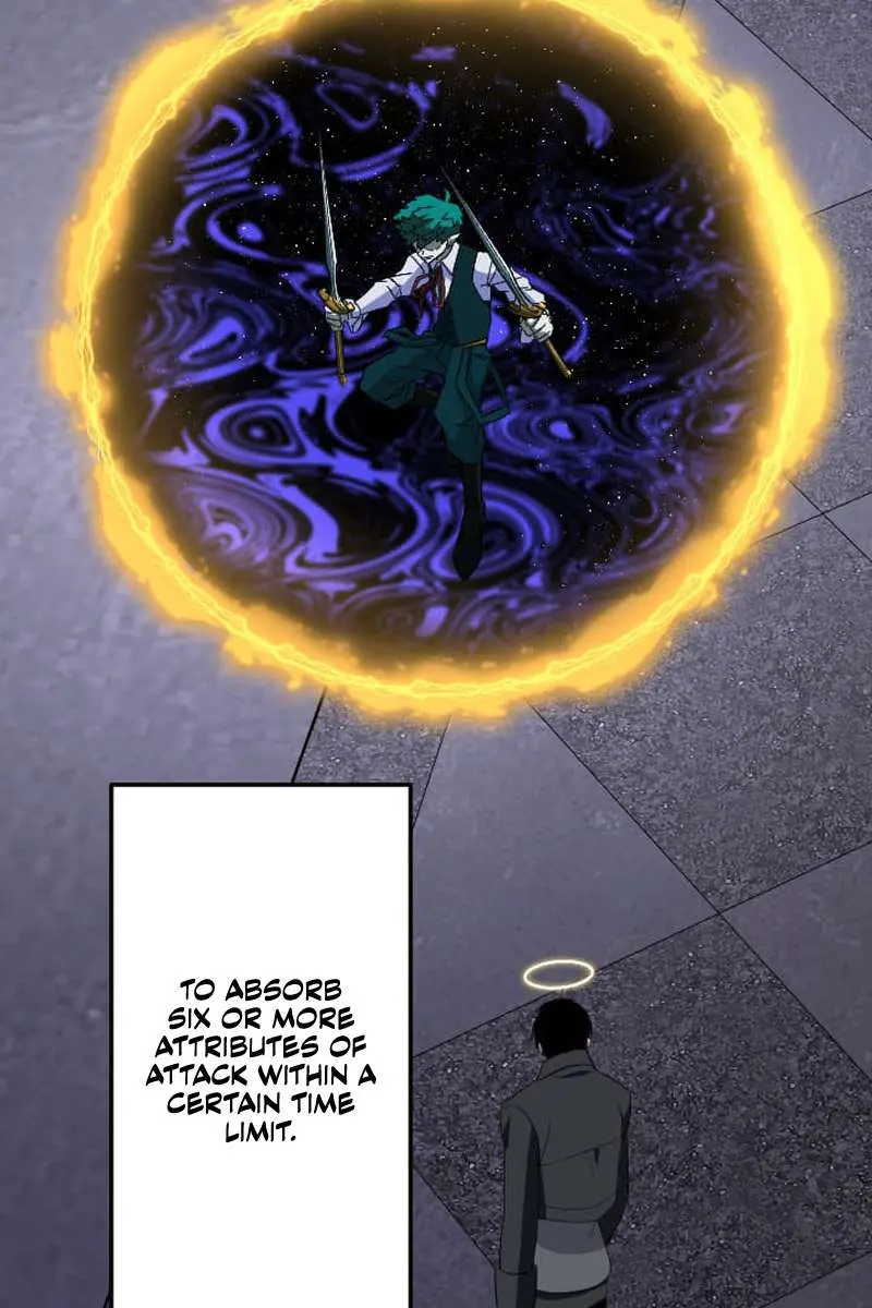 ??? Rank Hidden Equipment Musou Chapter 60 Page 31
