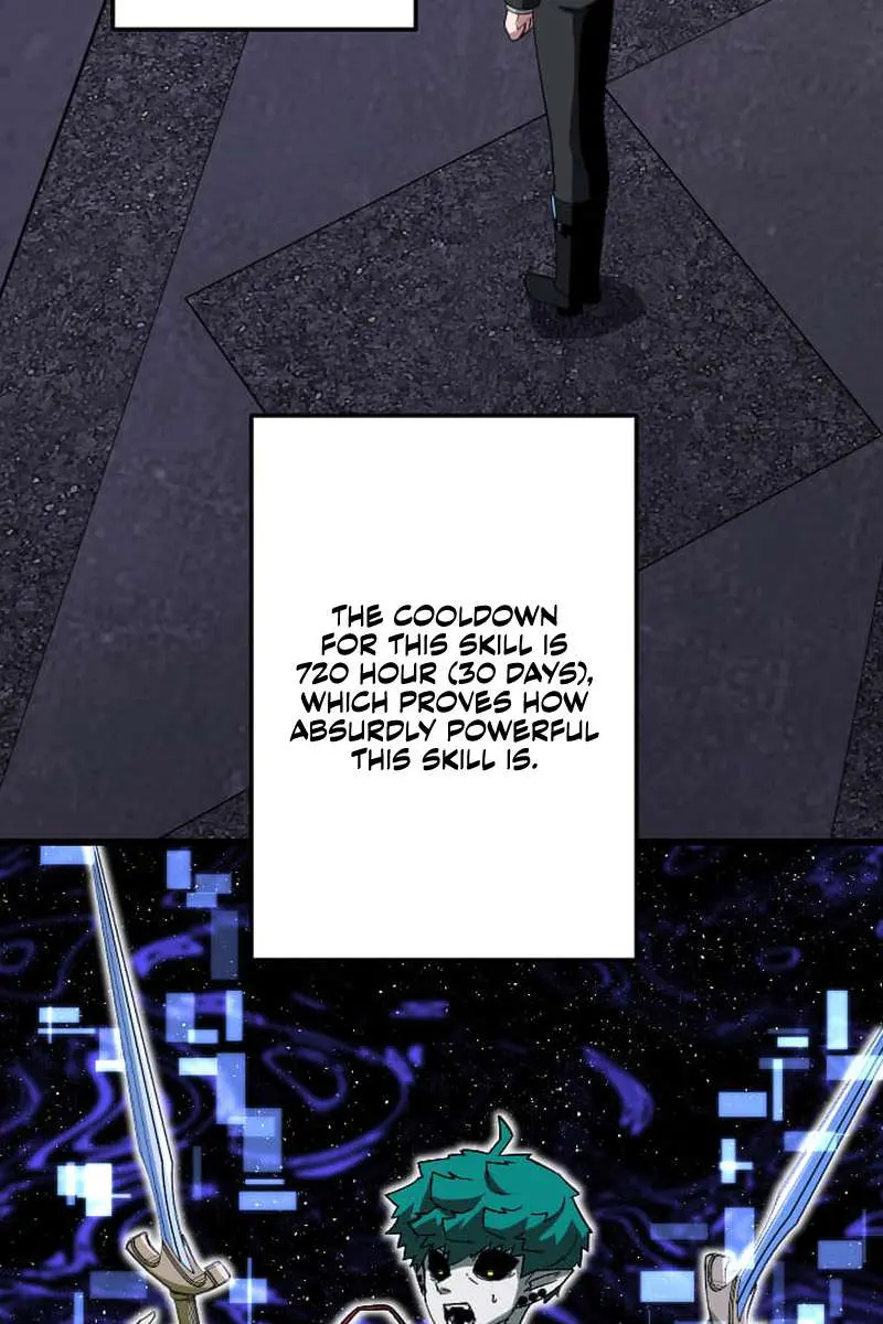 ??? Rank Hidden Equipment Musou Chapter 60 Page 32