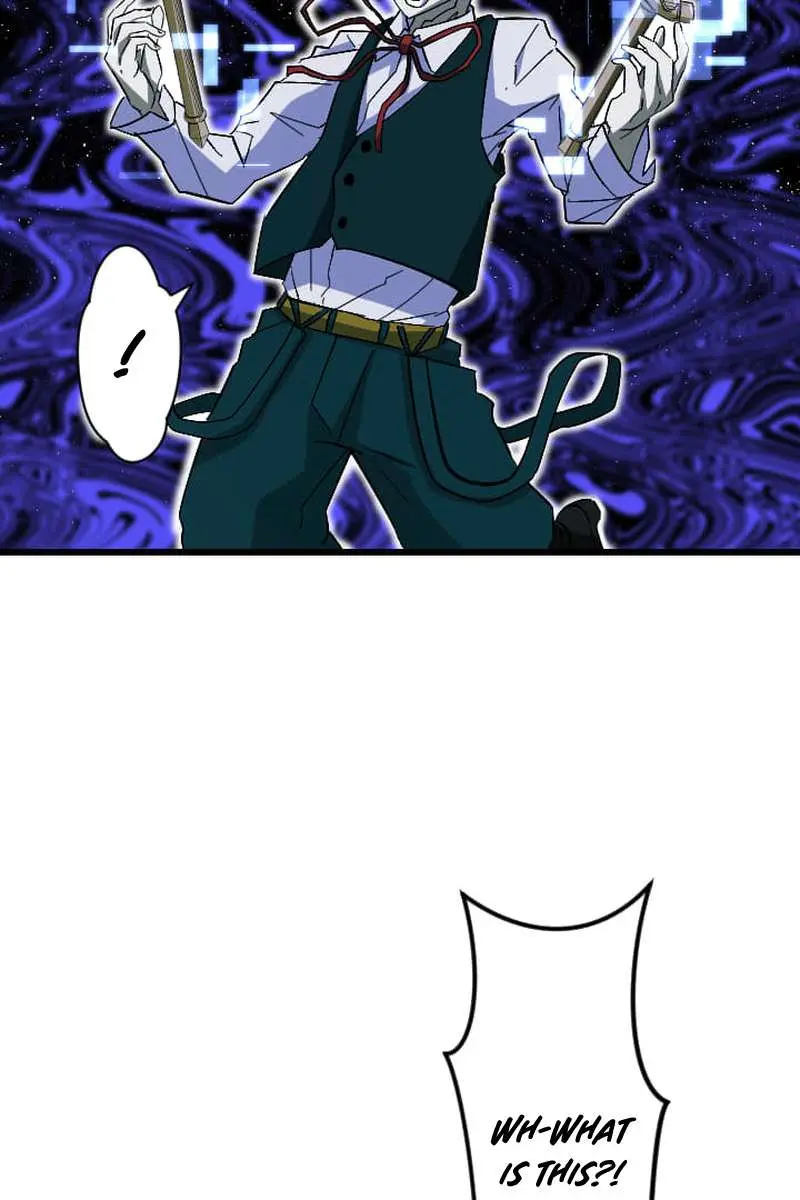 ??? Rank Hidden Equipment Musou Chapter 60 Page 33