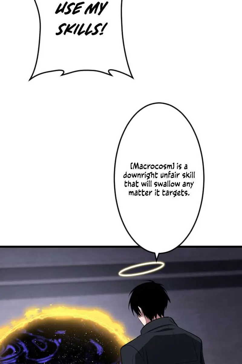 ??? Rank Hidden Equipment Musou Chapter 60 Page 35