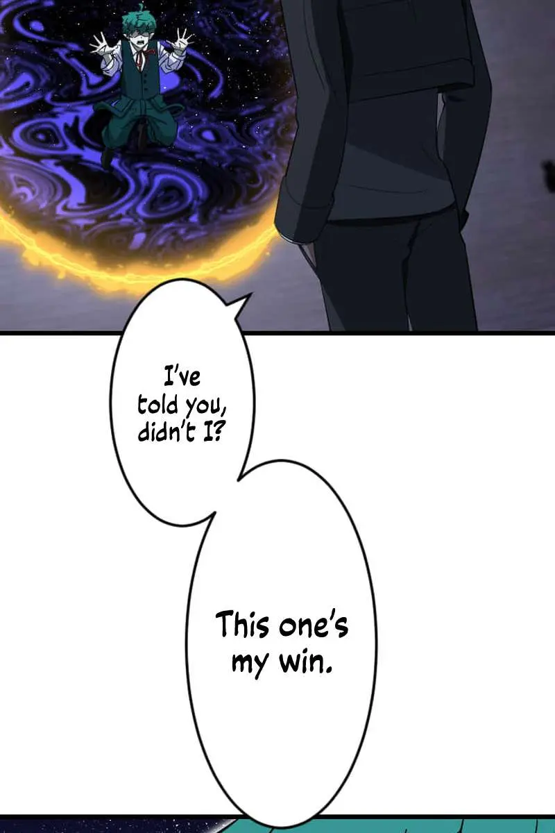 ??? Rank Hidden Equipment Musou Chapter 60 Page 36