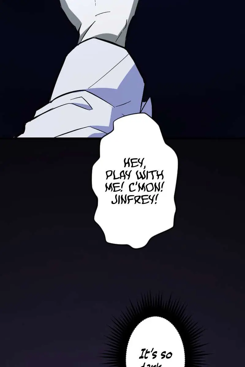 ??? Rank Hidden Equipment Musou Chapter 60 Page 42