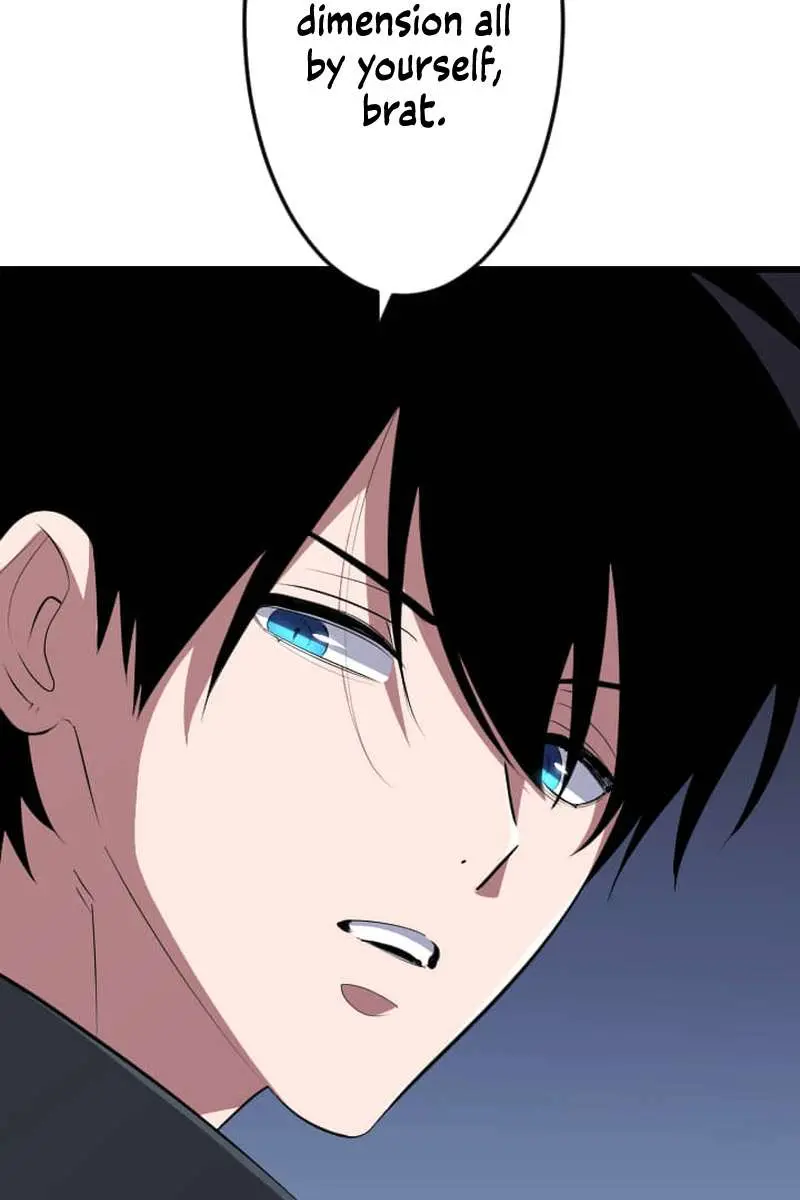 ??? Rank Hidden Equipment Musou Chapter 60 Page 48