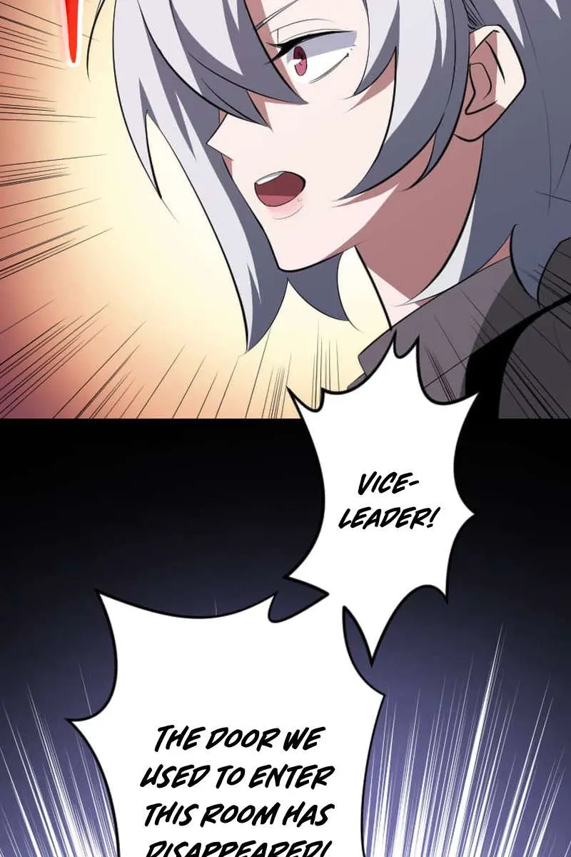 ??? Rank Hidden Equipment Musou Chapter 60 Page 68